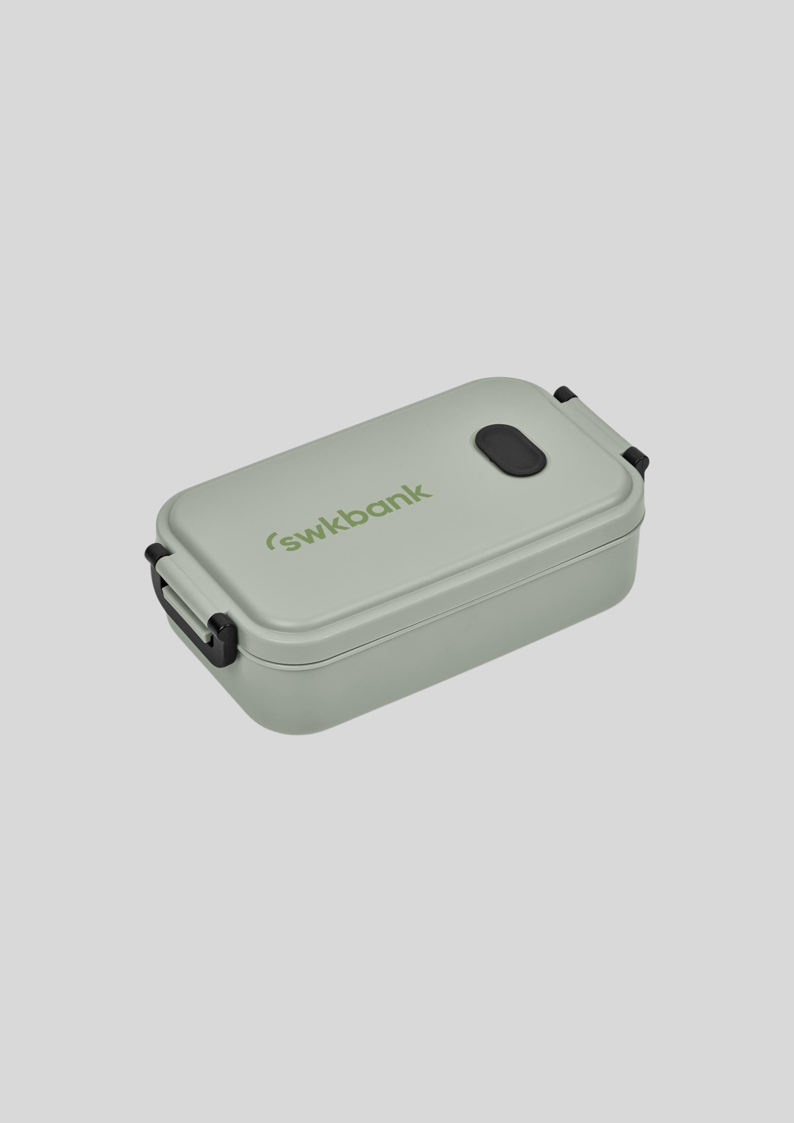 Kooshty Cambria Recycled Plastic Lunch Box - Image 5