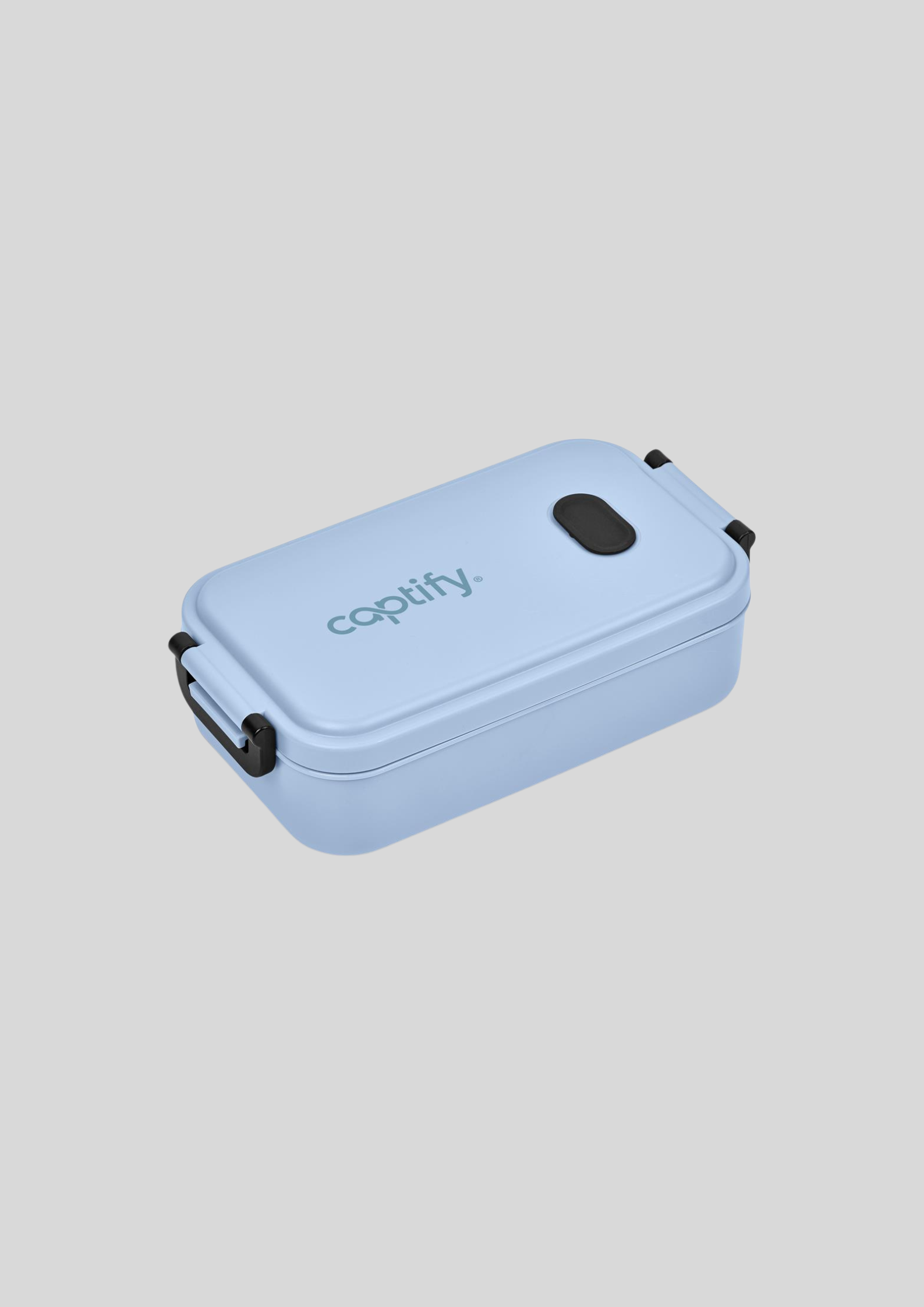 Kooshty Cambria Recycled Plastic Lunch Box - Image 4