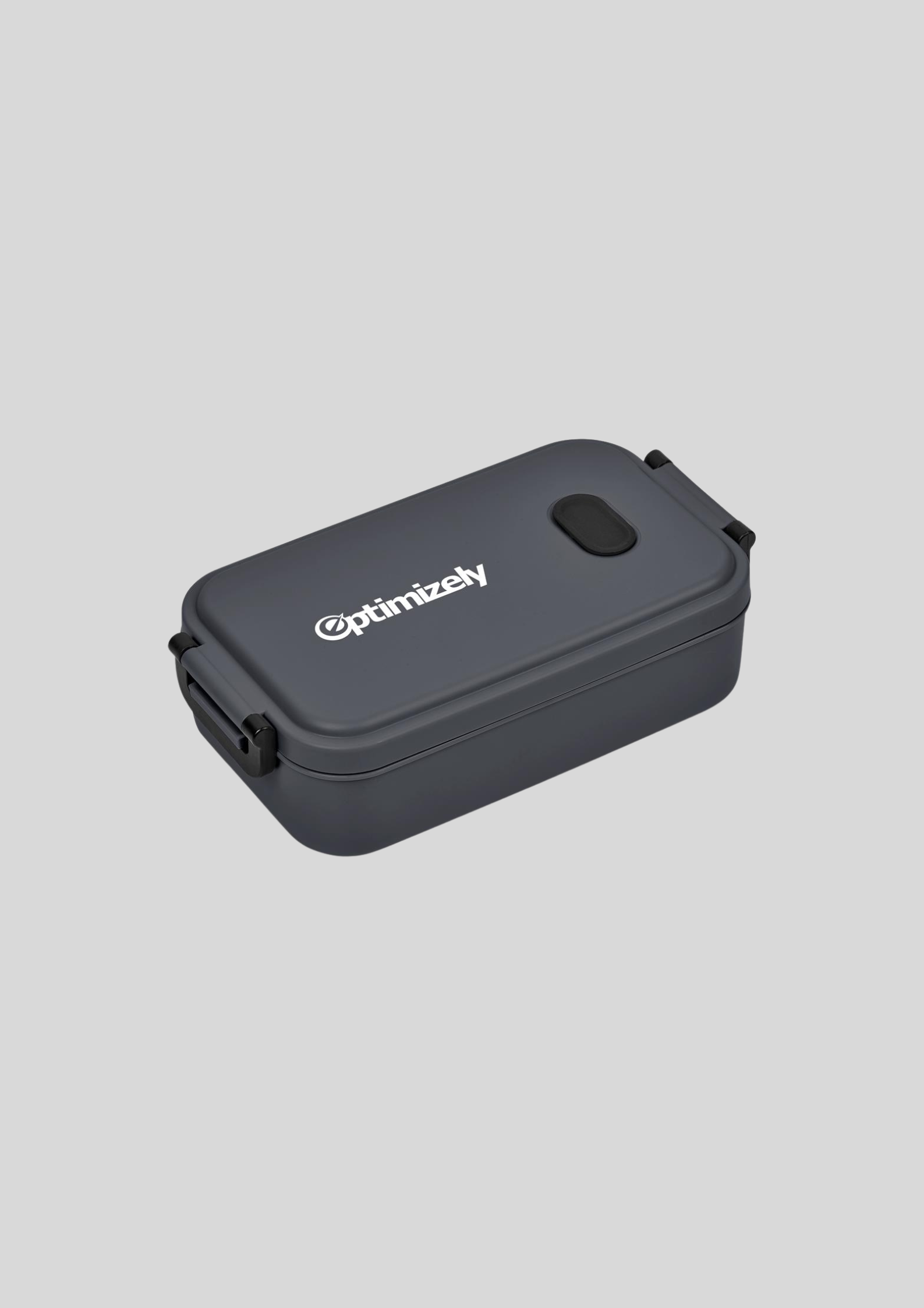 Kooshty Cambria Recycled Plastic Lunch Box - Image 3