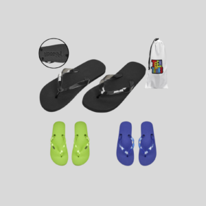 Kooshty Sundance Flip Flops - Medium