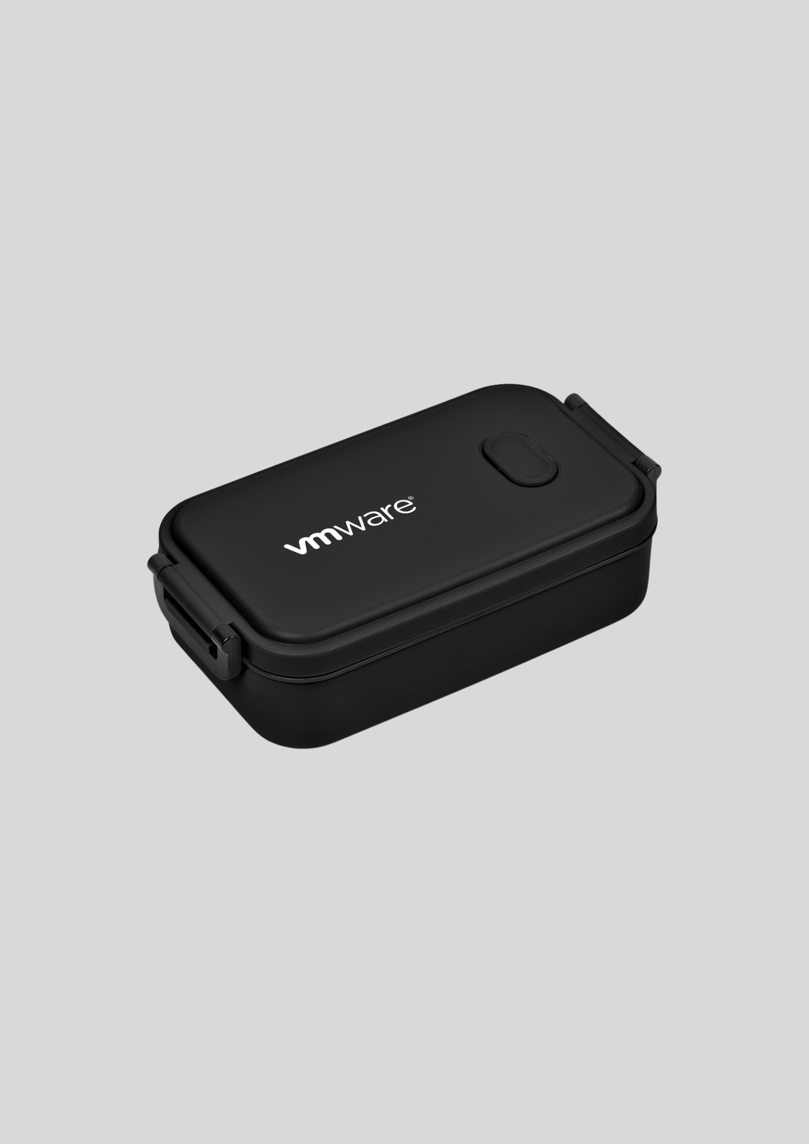 Kooshty Cambria Recycled Plastic Lunch Box - Image 2