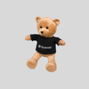 Cuddles Plush Toy