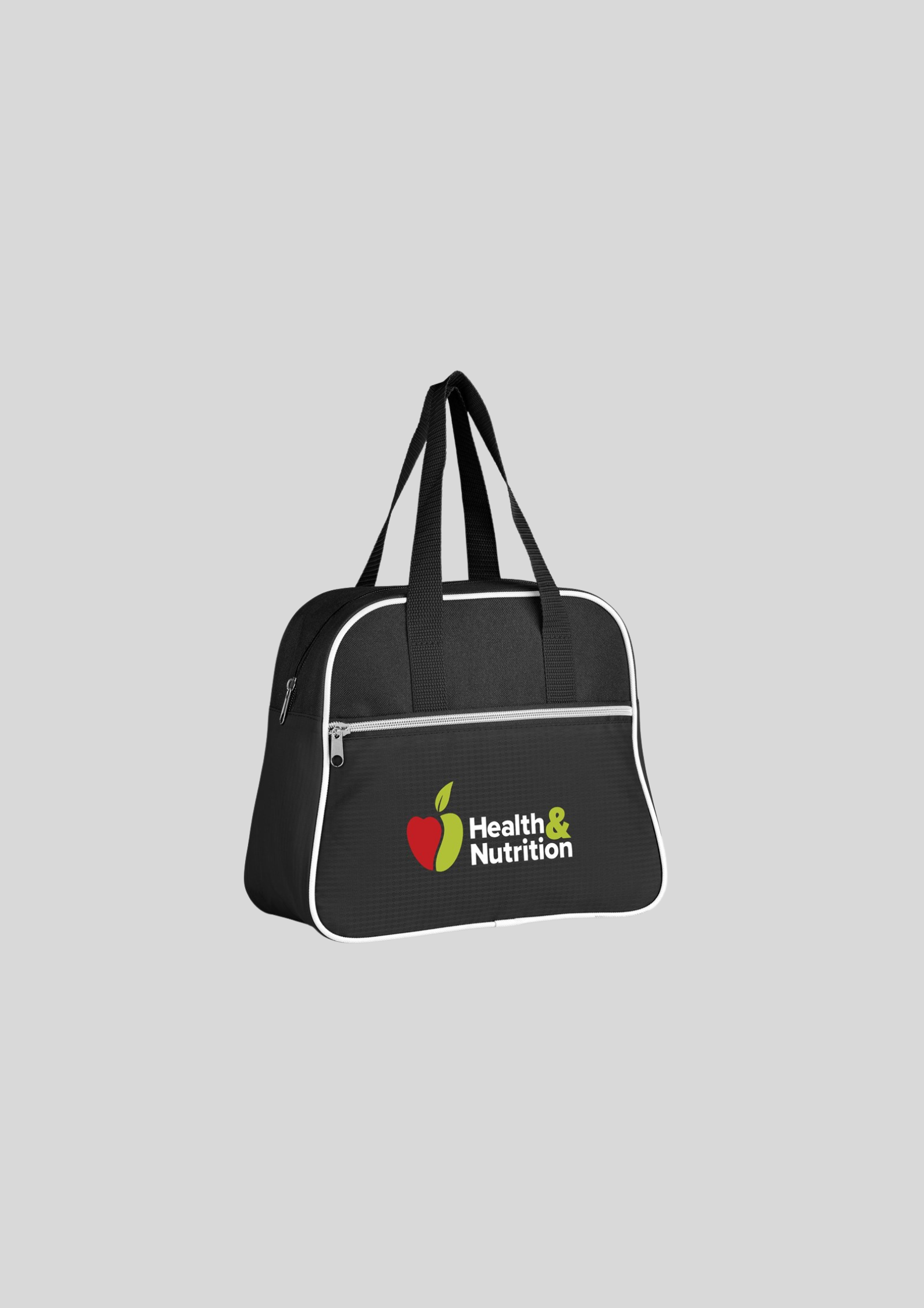 Breeze 9-Can Lunch Cooler - Image 2