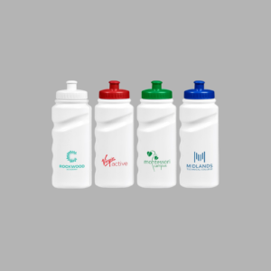 Annex Plastic Water Bottle - 500ml