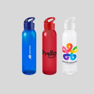 Altitude Fresco Plastic Water Bottle - 650ml