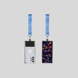 Altitude Sample Vulci 25mm Wrist Phone Strap