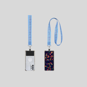 Altitude Sample Ostia 25mm Phone Lanyards