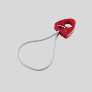 Flexie Resistance Arm Band - Red