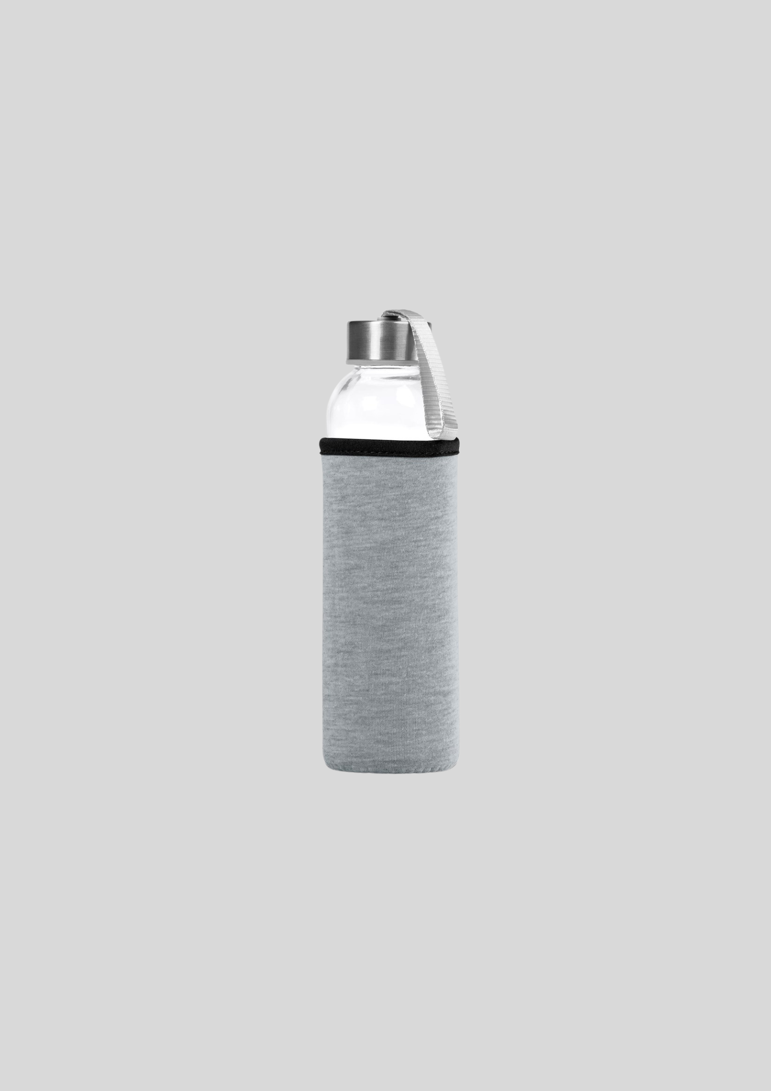Kooshty Larney Glass Water Bottle - 500ml - Image 2