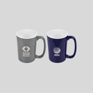 Altitude Sorrento Ceramic Coffee Mug - 415ml