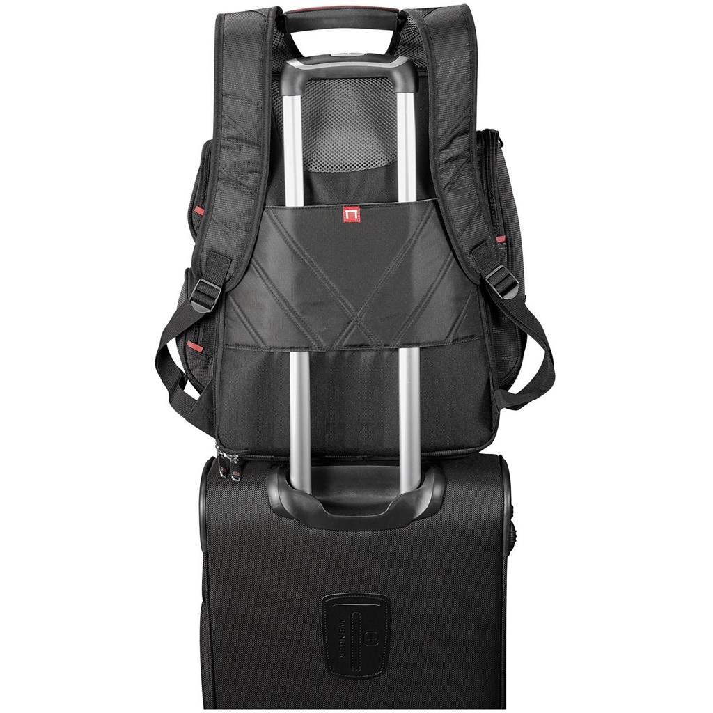 Elleven Impulse Laptop Backpack - Image 3