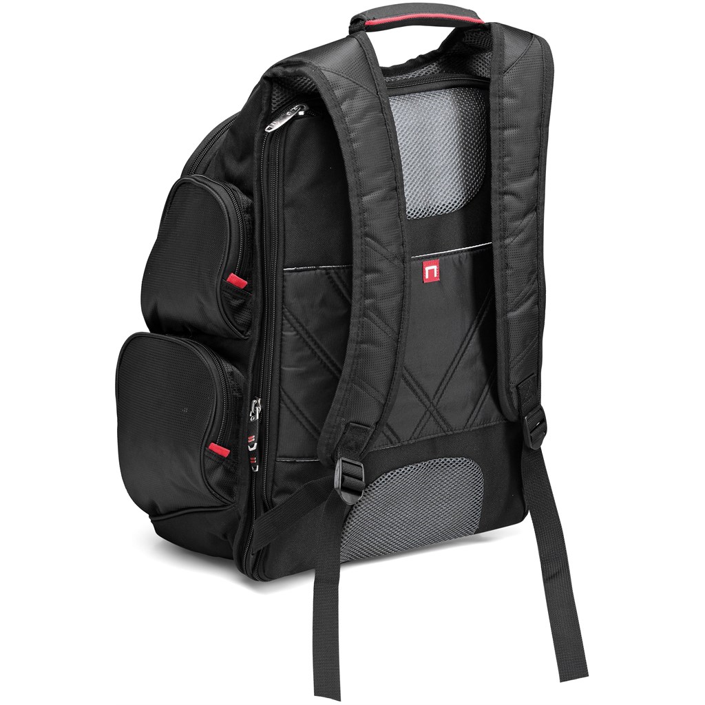 Elleven Impulse Laptop Backpack - Image 4