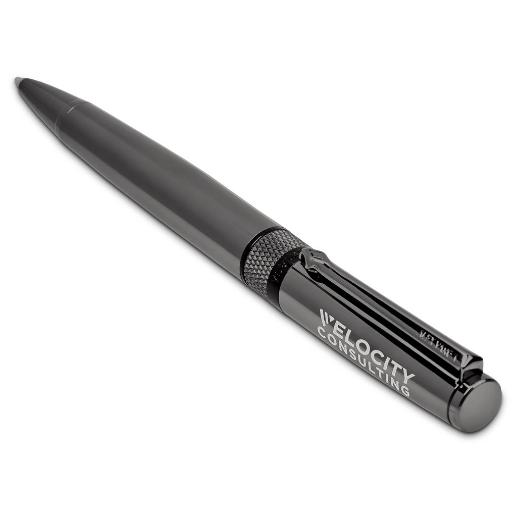 Alex Varga Phenom Ball Pen & Pencil Set - Image 5