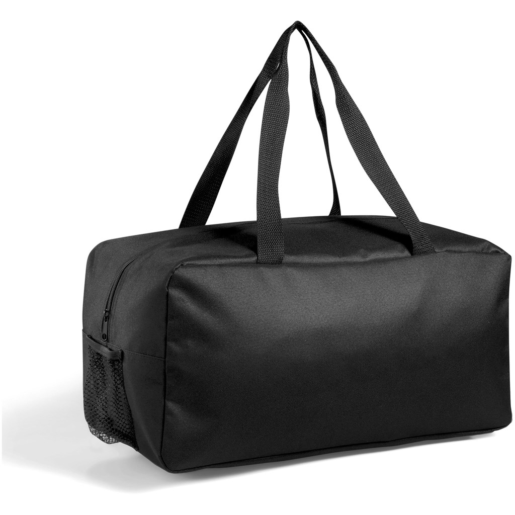 Montreal Sports Bag - Image 2