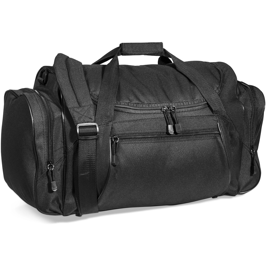 Bridgeport Sports Bag - Image 2