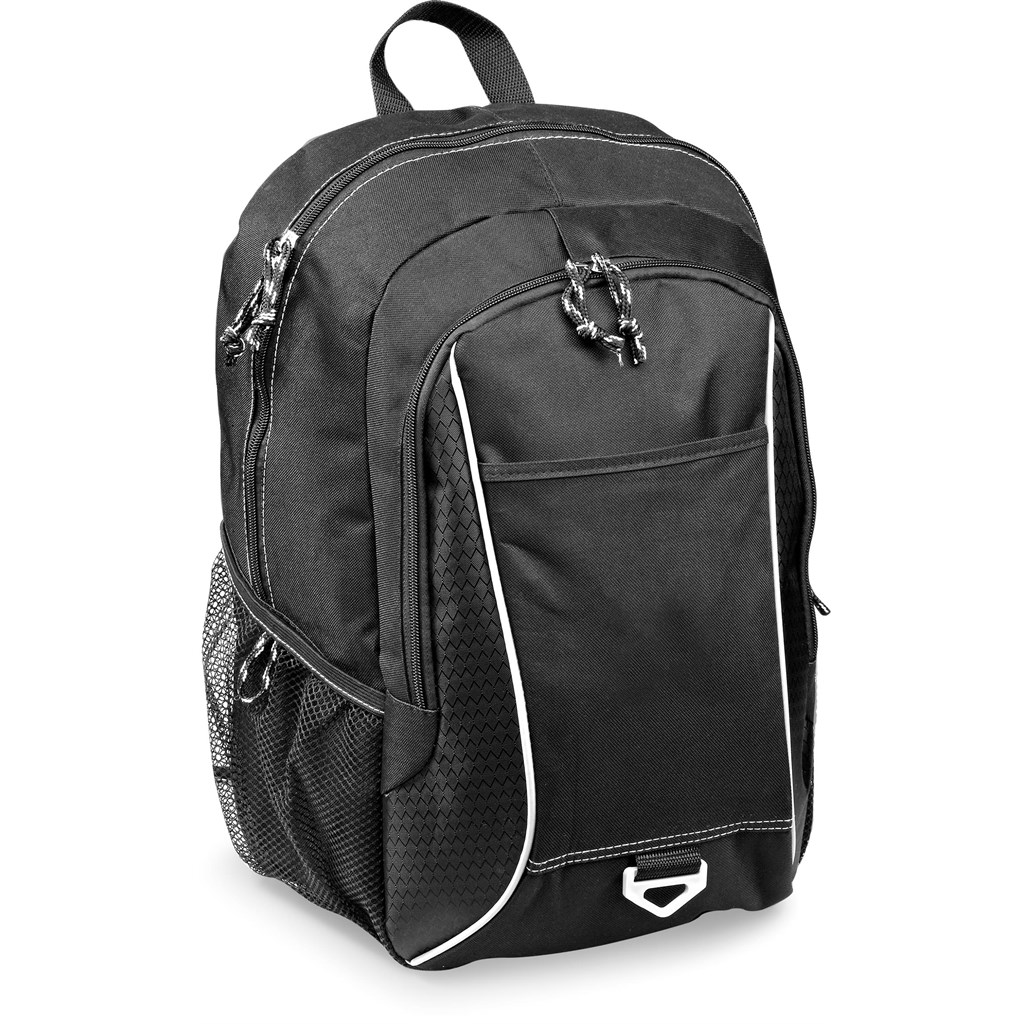 Apex Laptop Backpack - Image 4