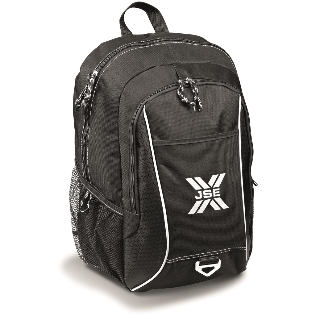 Apex Laptop Backpack - Image 5