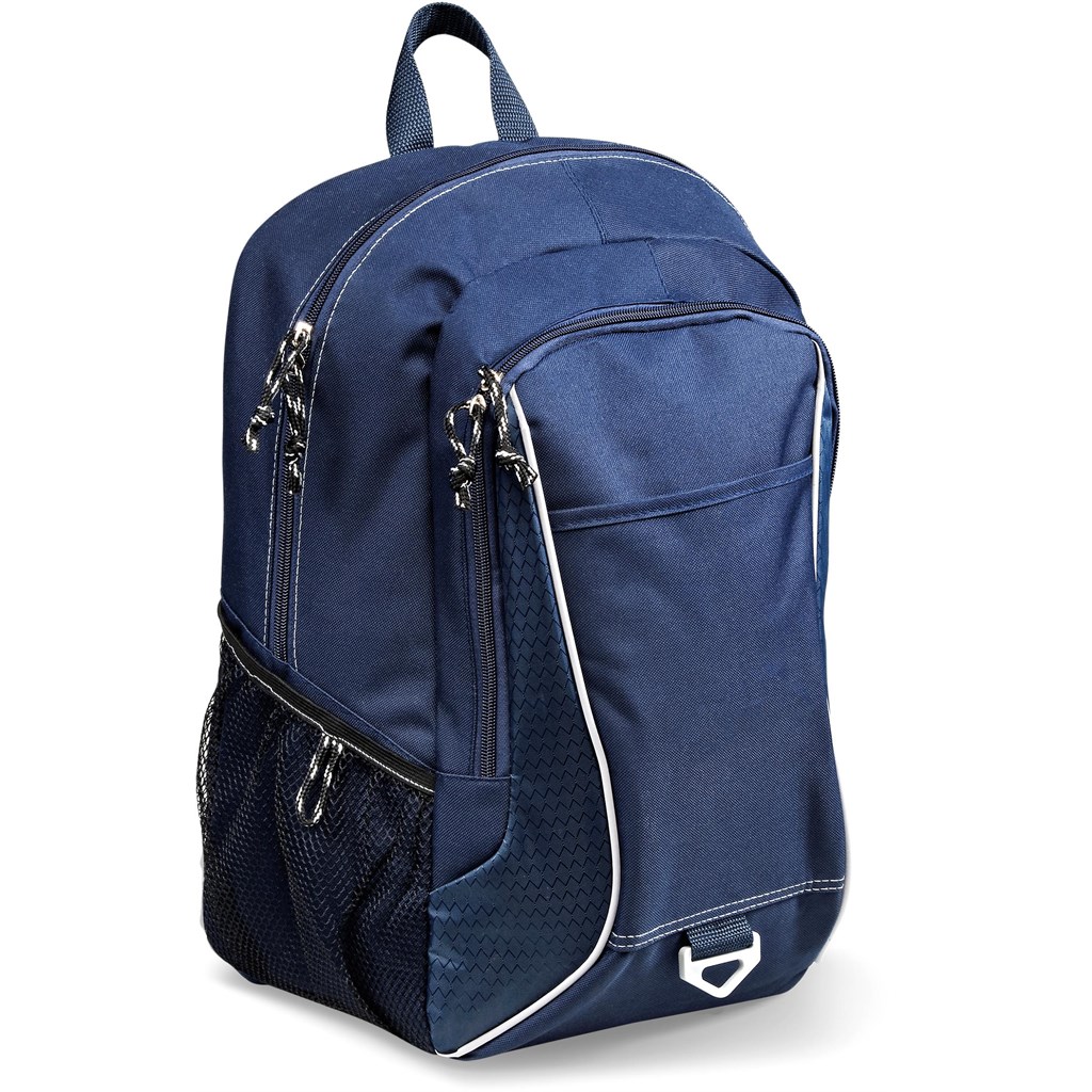 Apex Laptop Backpack - Image 2