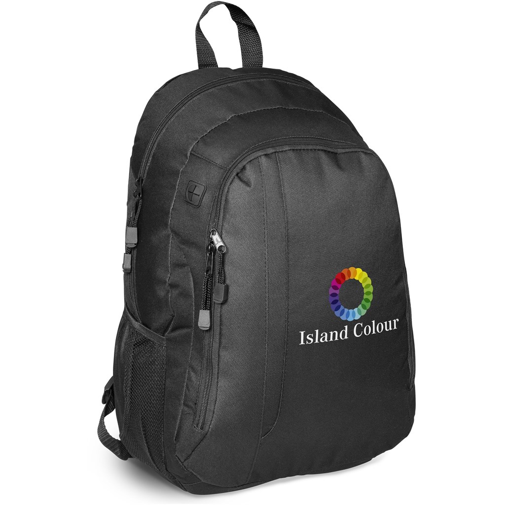 Cobalt Backpack - Image 4