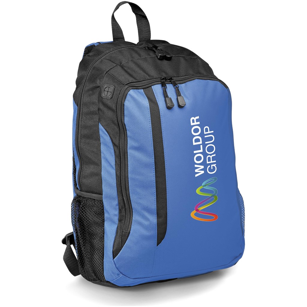 Cobalt Backpack - Image 3