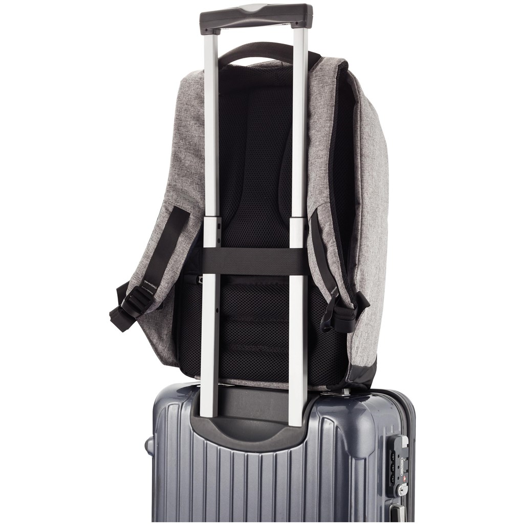 Bobby Anti-Theft Laptop Backpack - Image 5