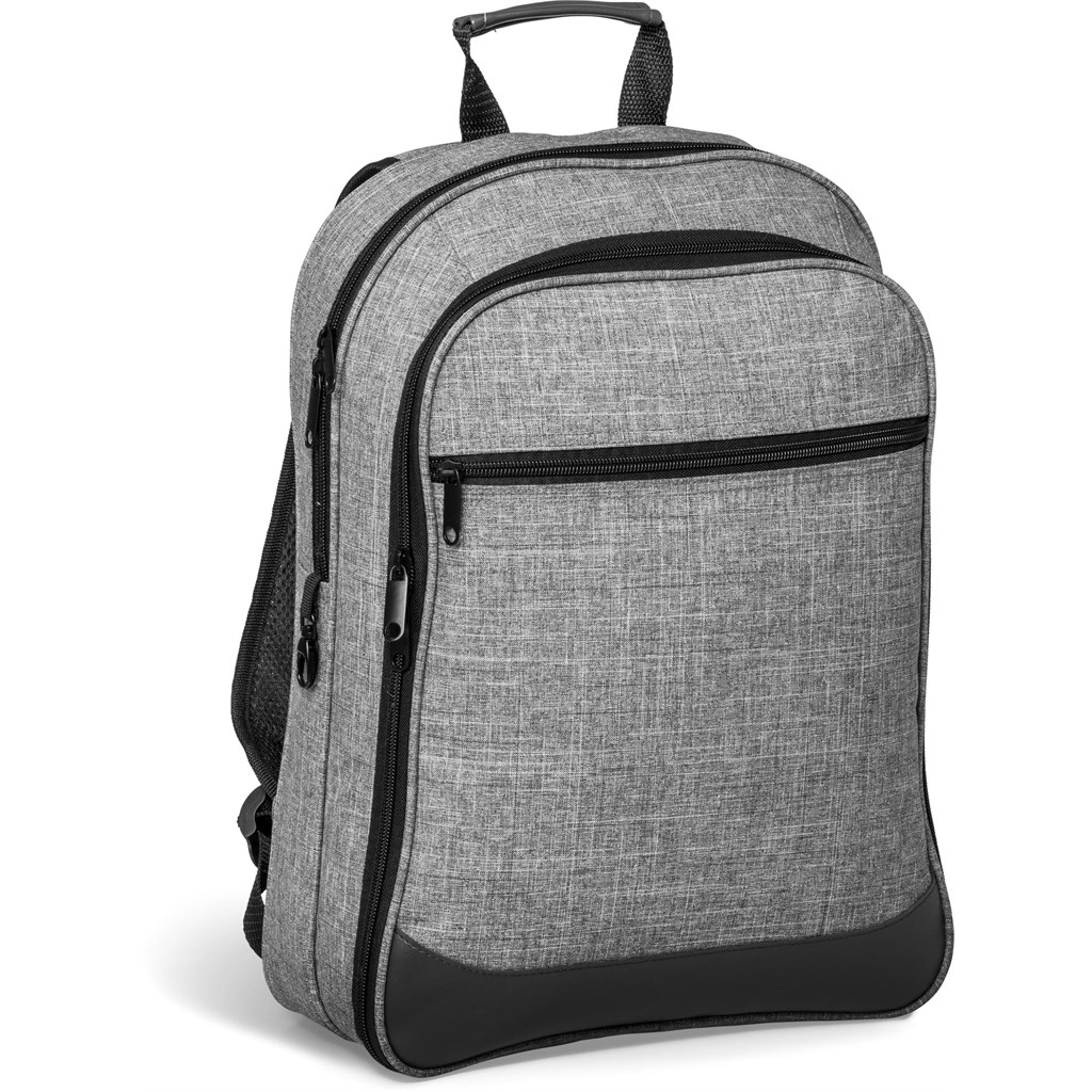 Capital Anti-Theft Laptop Backpack - Image 3