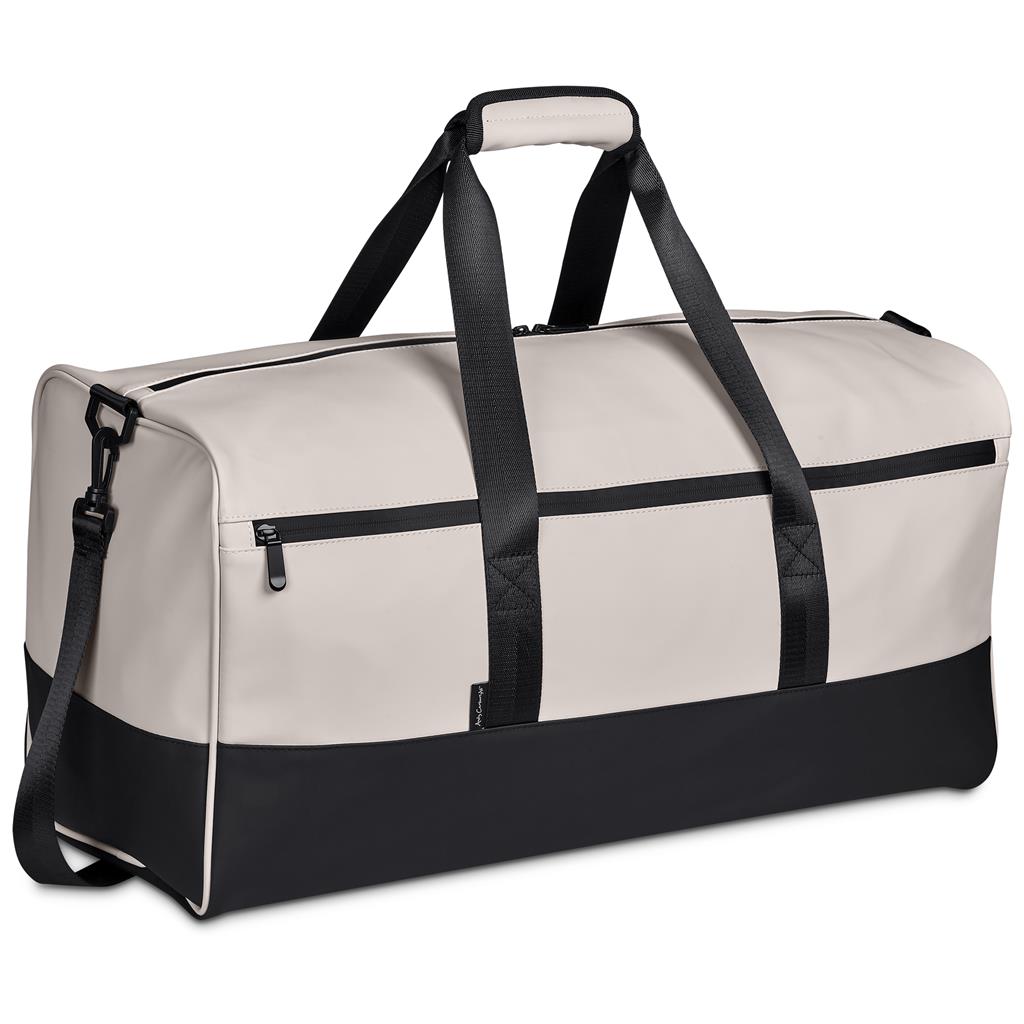 Andy Cartwright Cederberg Water-Resistant Weekend Bag - Image 3