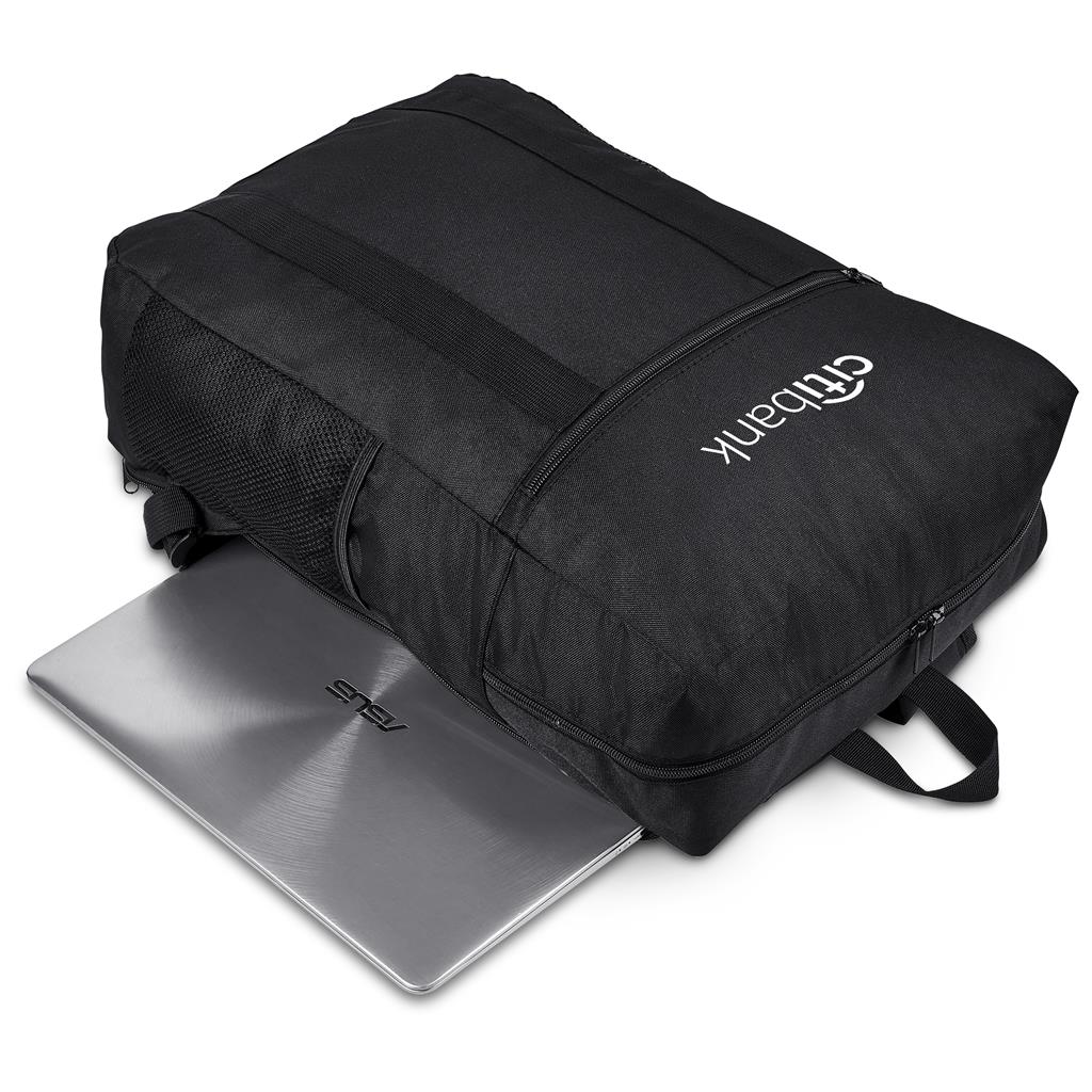 Altitude Philmont Laptop Backpack - Image 3