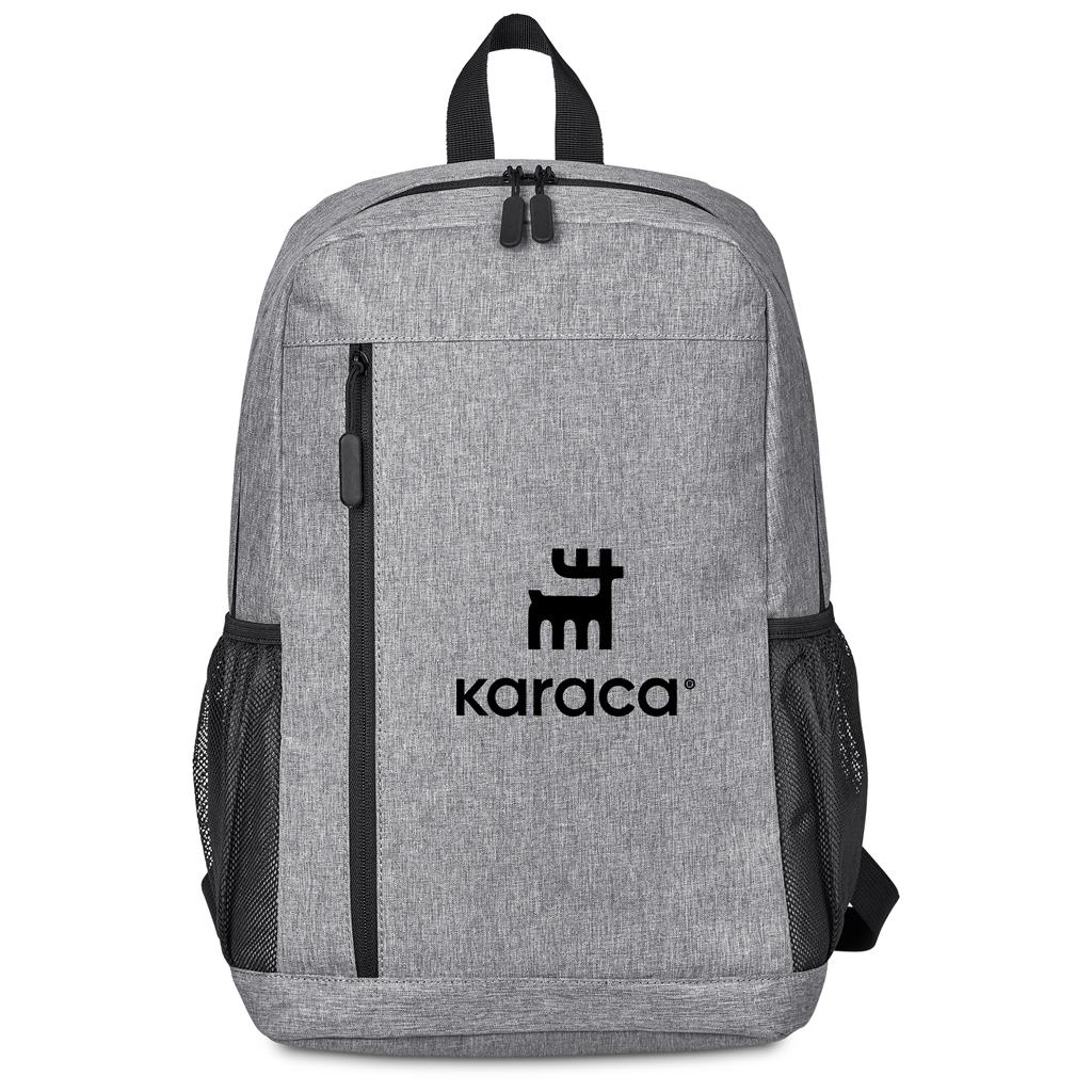 Altitude Aristo Laptop Backpack - Image 7