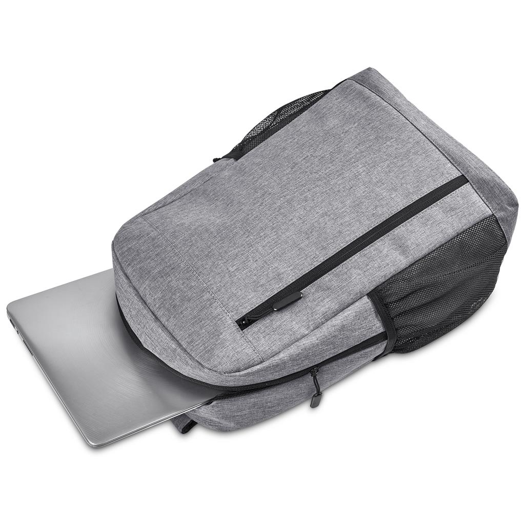 Altitude Aristo Laptop Backpack - Image 3