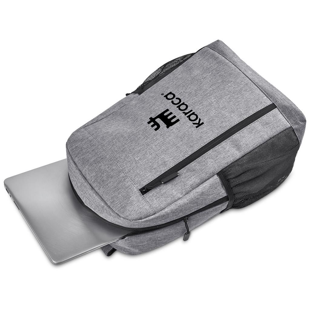 Altitude Aristo Laptop Backpack - Image 4