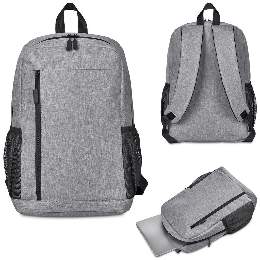Altitude Aristo Laptop Backpack - Image 2