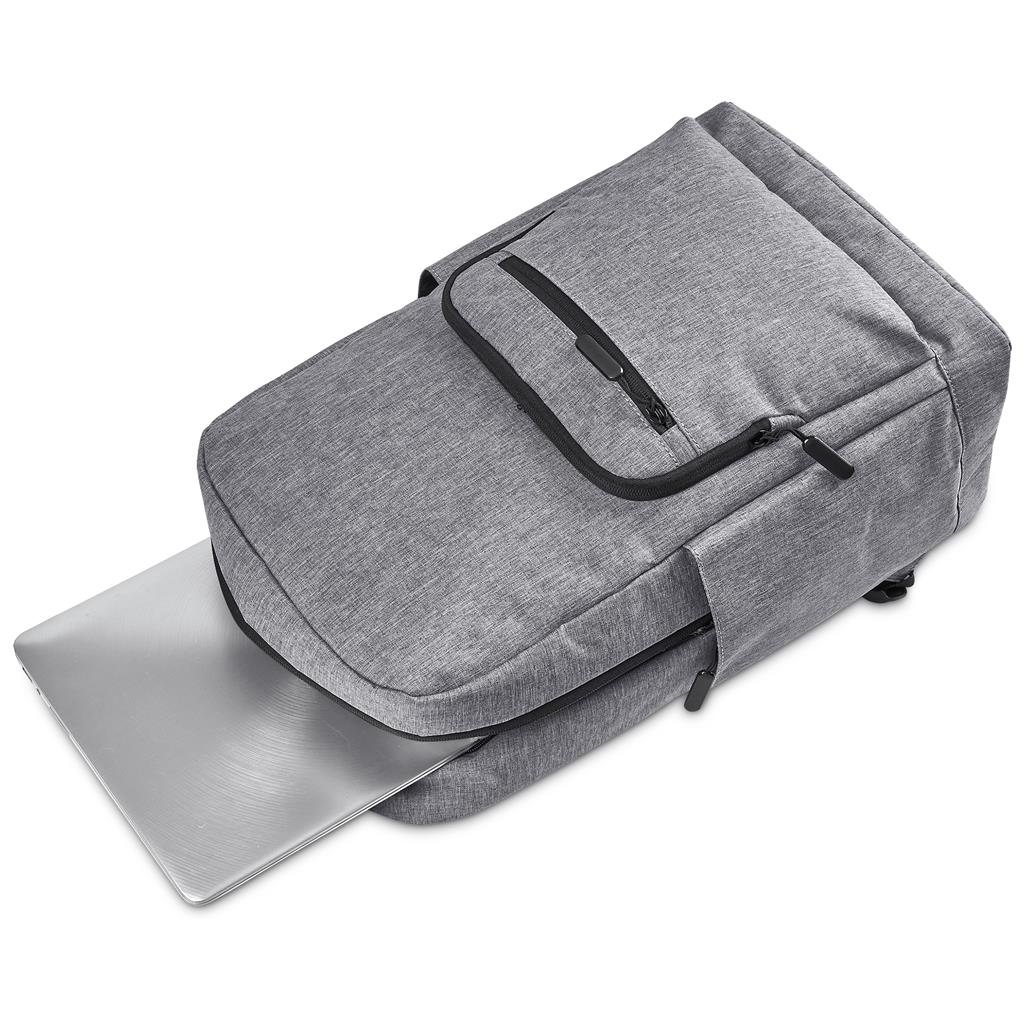 Altitude Nexa Laptop Backpack - Image 2