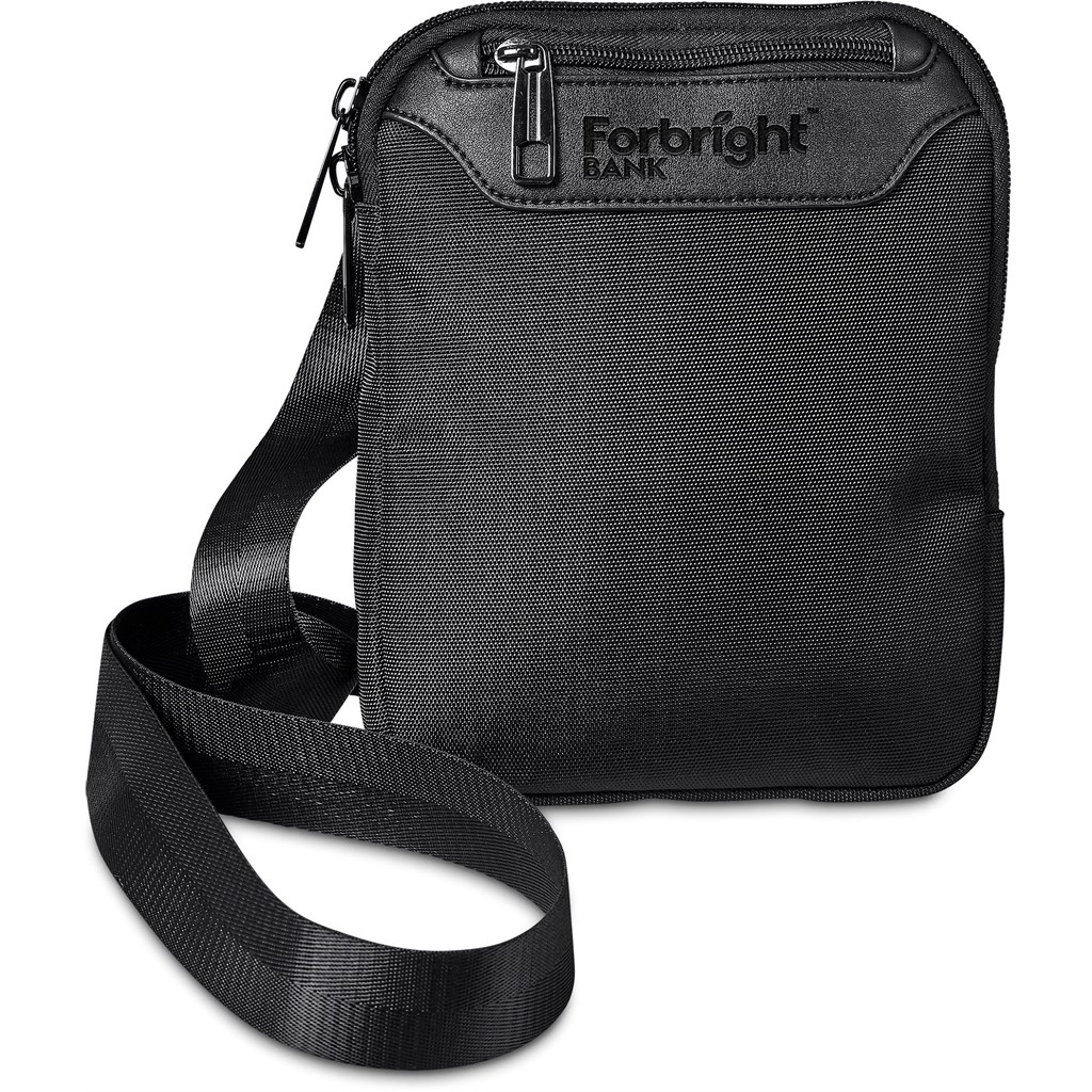 Alex Varga Bolzano Crossbody Bag - Image 6
