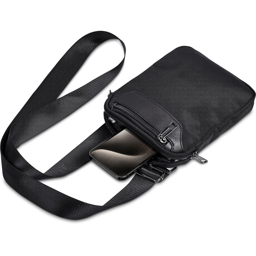 Alex Varga Bolzano Crossbody Bag - Image 4
