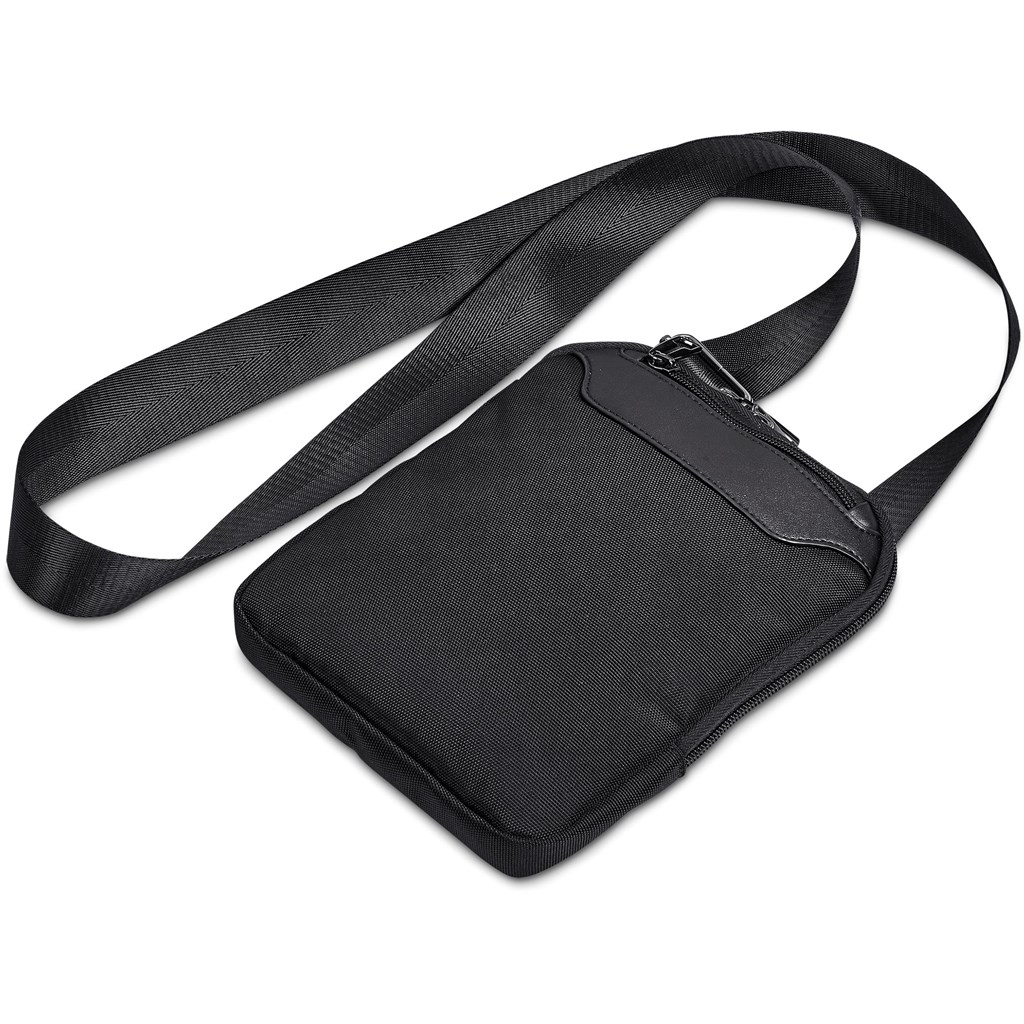 Alex Varga Bolzano Crossbody Bag - Image 3
