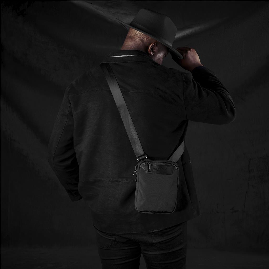 Alex Varga Bolzano Crossbody Bag - Image 2