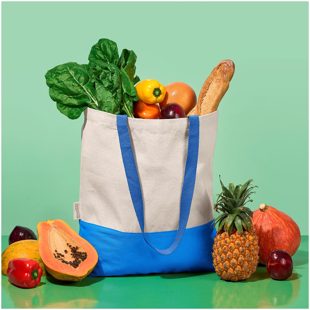 Kooshty Convo Cotton Beach Bag - Image 12
