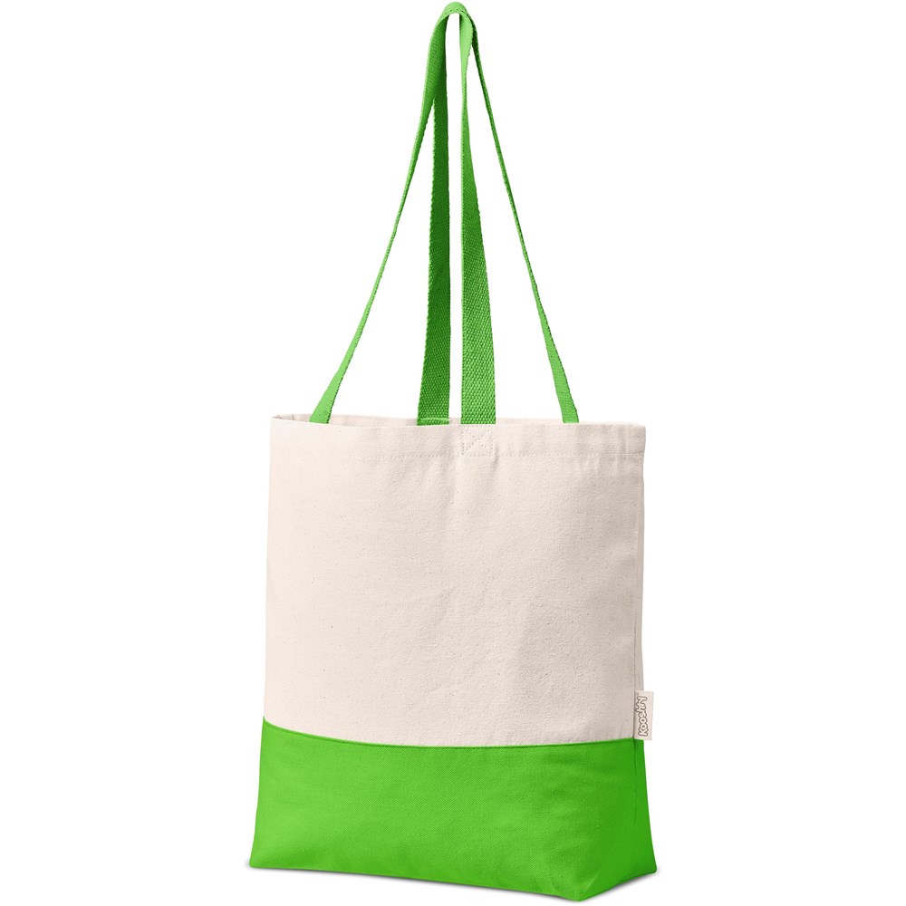 Kooshty Convo Cotton Beach Bag - Image 10