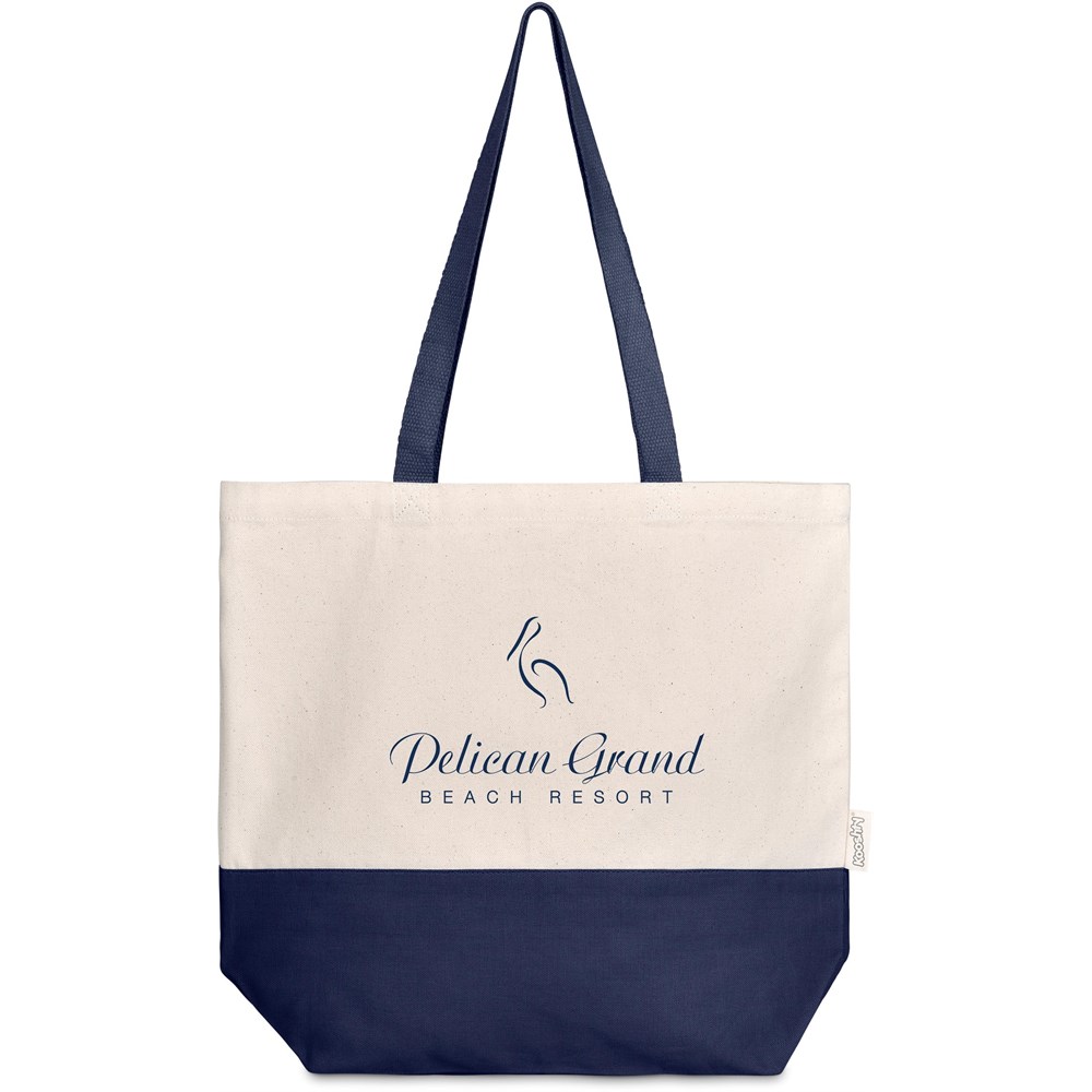 Kooshty Convo Cotton Beach Bag - Image 9