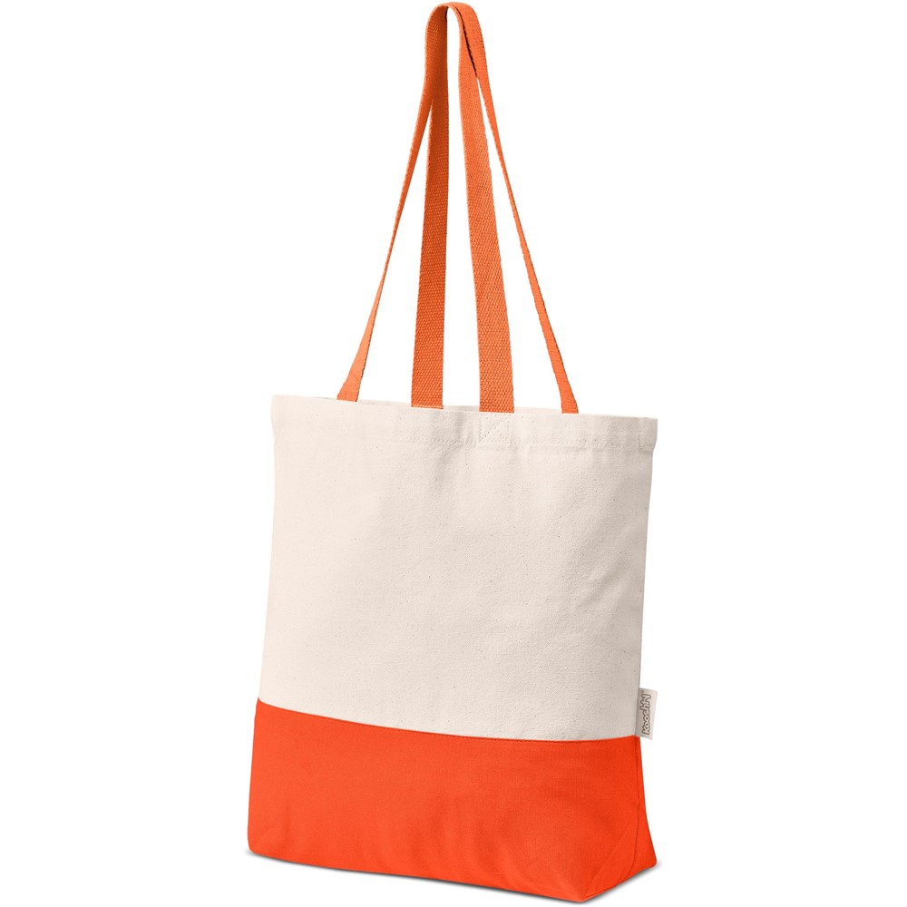 Kooshty Convo Cotton Beach Bag - Image 6