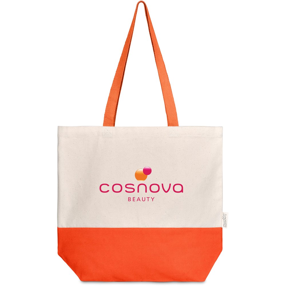 Kooshty Convo Cotton Beach Bag - Image 7
