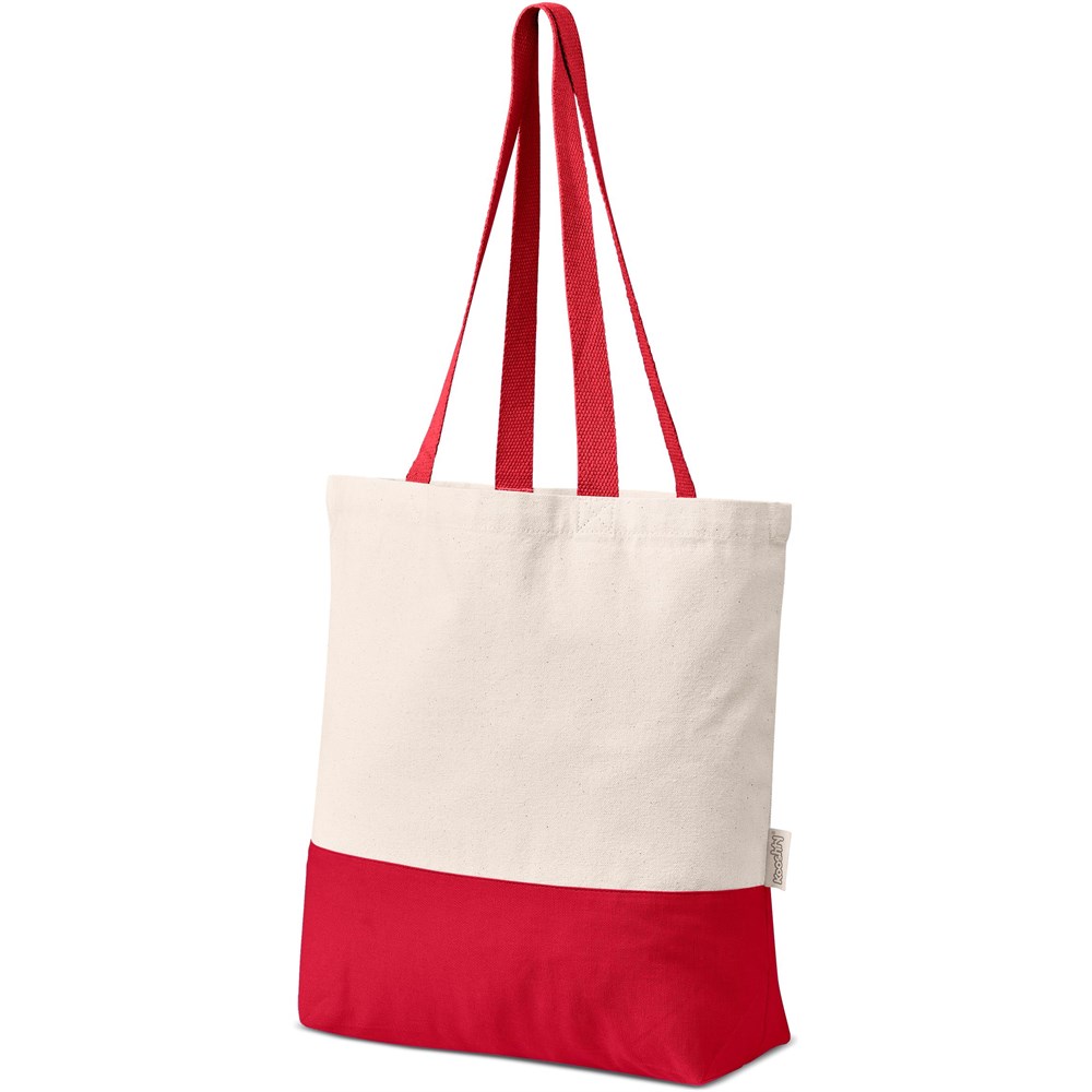 Kooshty Convo Cotton Beach Bag - Image 4
