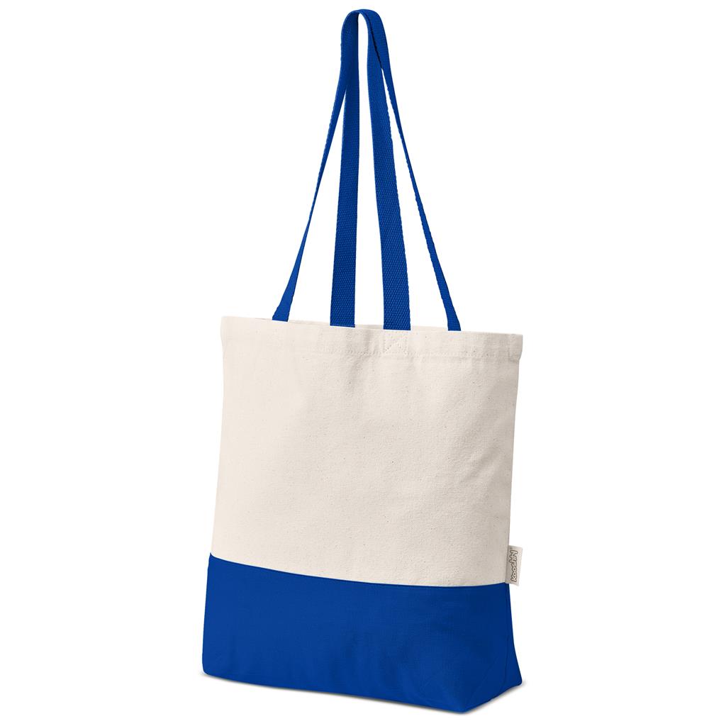 Kooshty Convo Cotton Beach Bag - Image 2