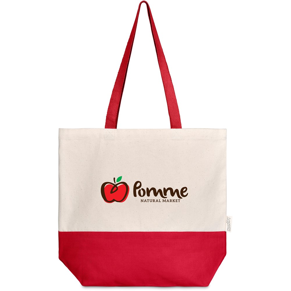 Kooshty Convo Cotton Beach Bag - Image 5