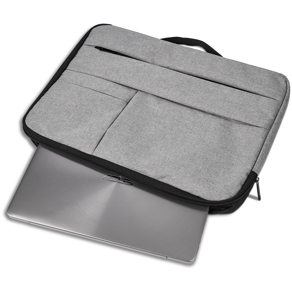Swiss Cougar Zurich Laptop Sleeve - Image 4