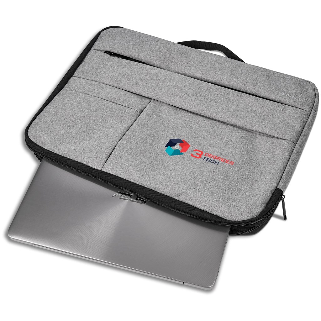 Swiss Cougar Zurich Laptop Sleeve - Image 5
