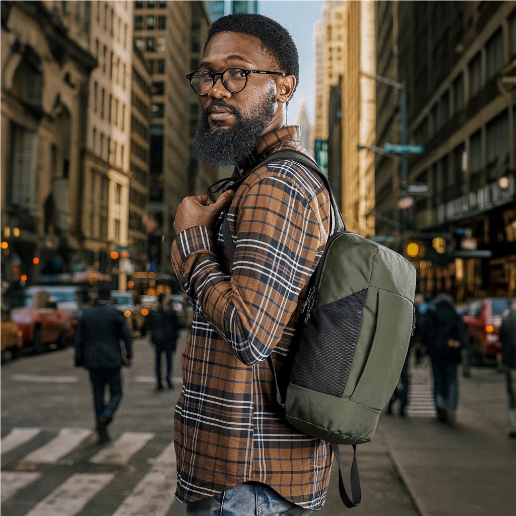 Serendipio Moors Backpack - Image 7