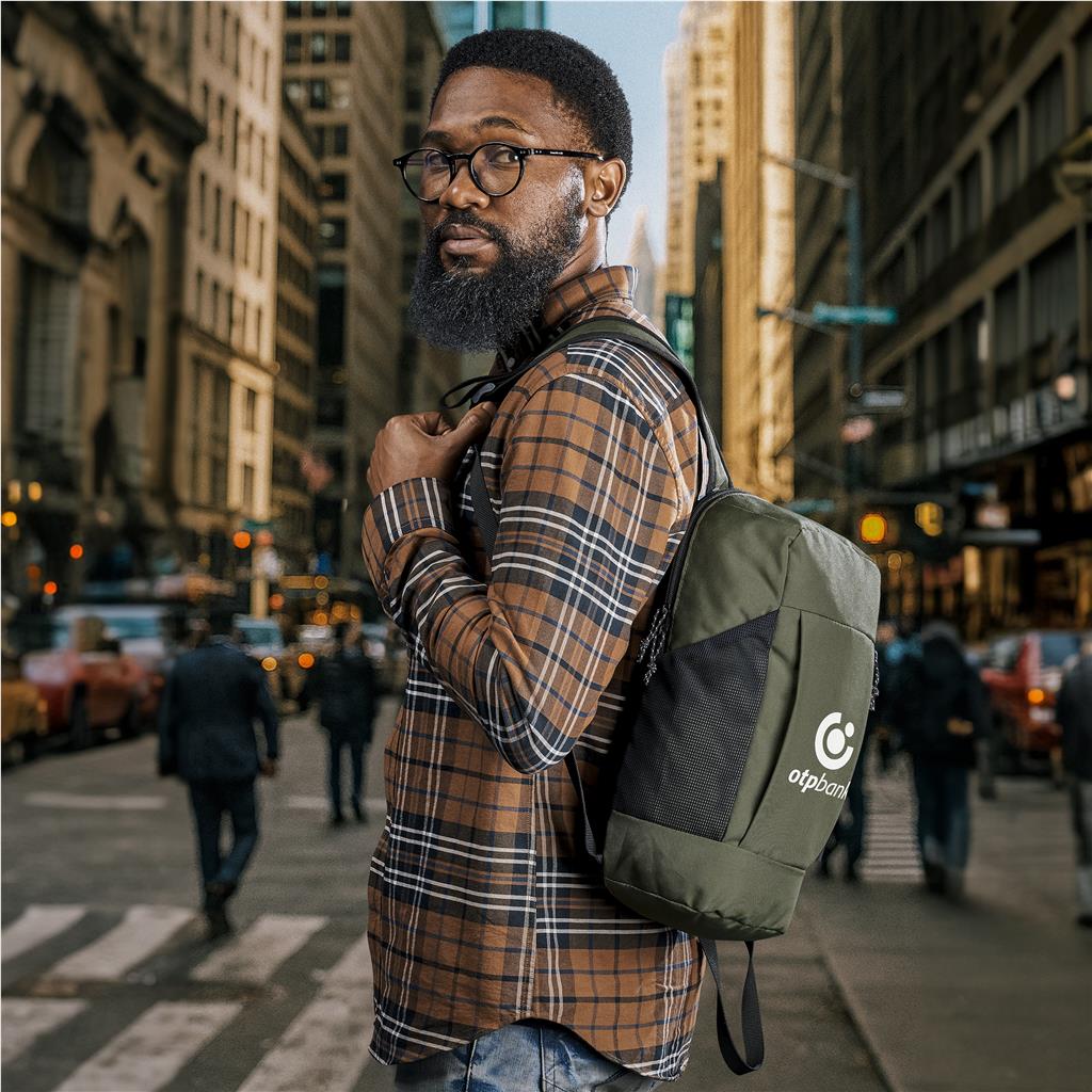 Serendipio Moors Backpack - Image 8