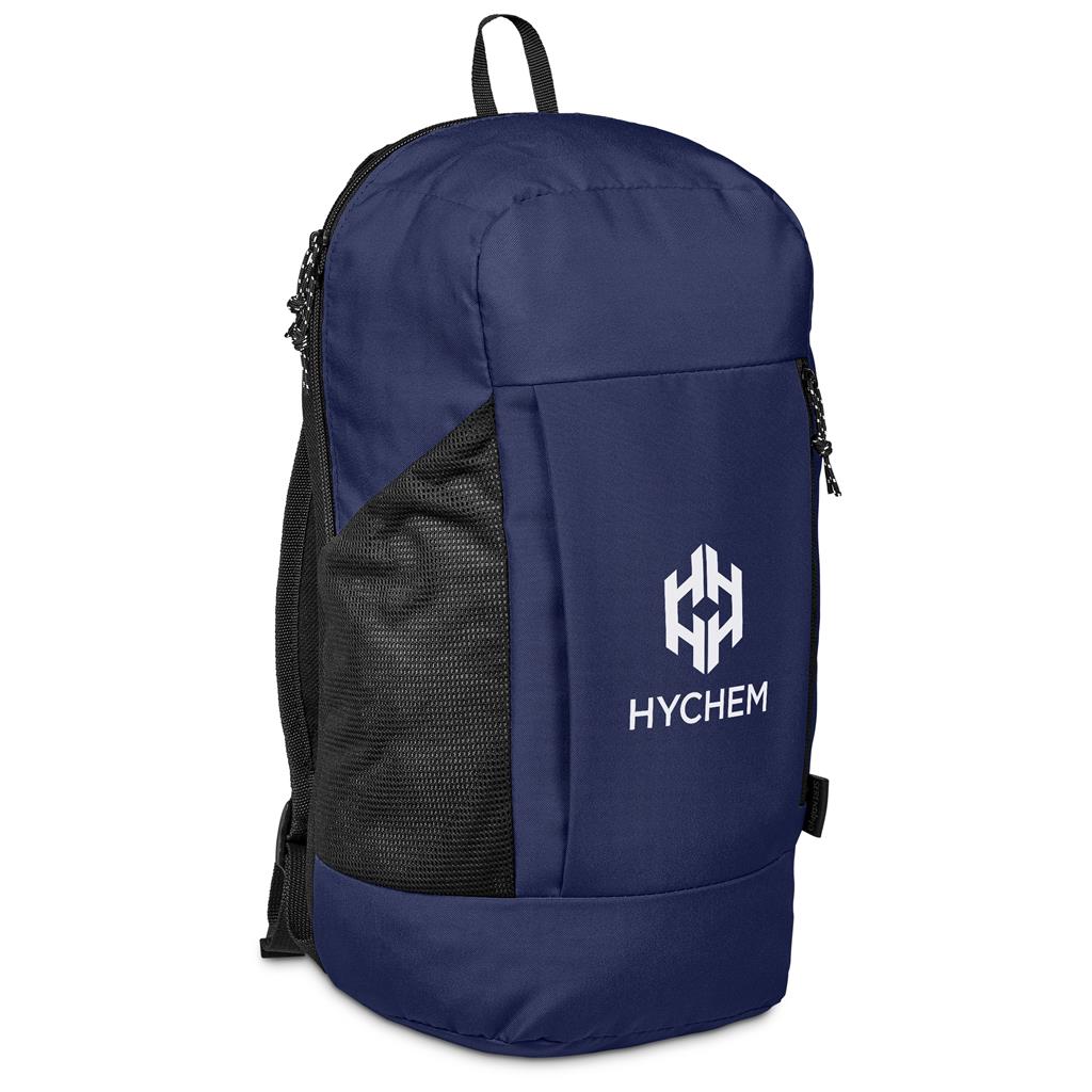 Serendipio Moors Backpack - Image 6